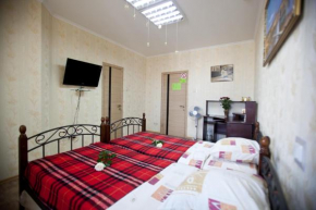 Отель Freedom Hostel  Киев